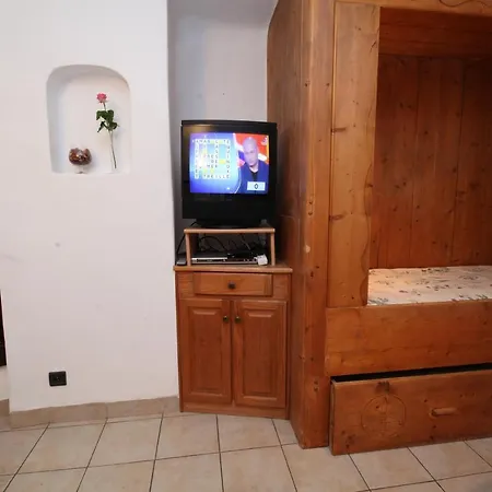 Les Du Bouquetin - Martre Apartman La Plagne