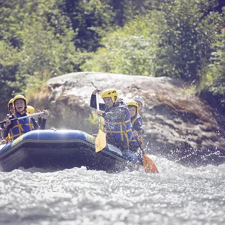 Les Du Bouquetin - Martre