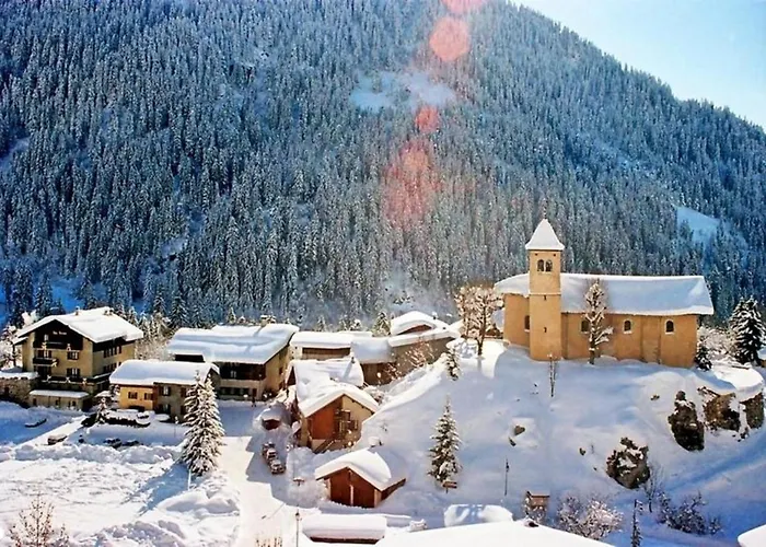 Les Du Bouquetin - Martre