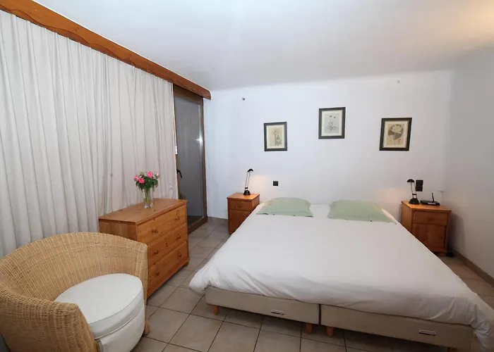 Les Du Bouquetin - Martre *