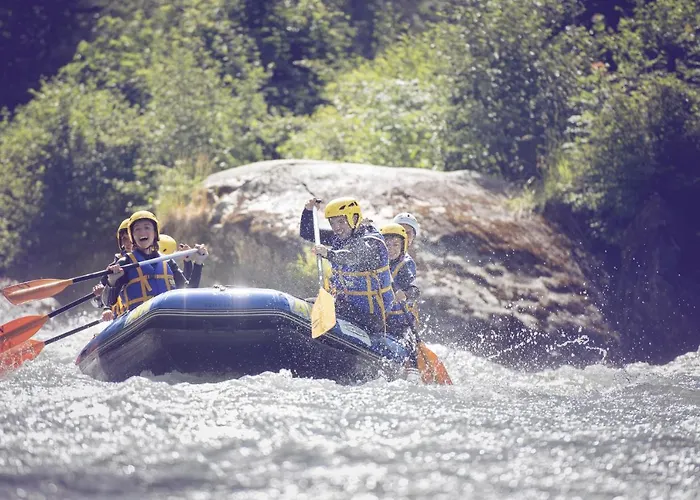 Les Du Bouquetin - Martre