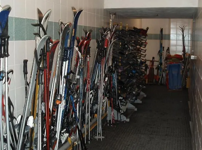 Les Du Bouquetin - Martre La Plagne