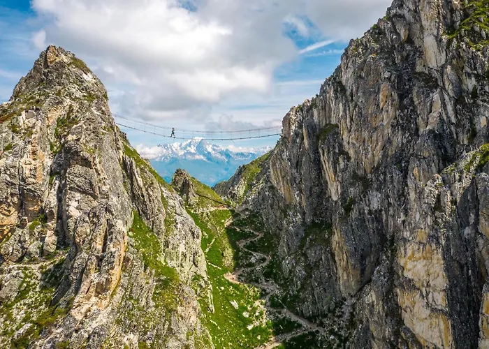Les Du Bouquetin - Martre *