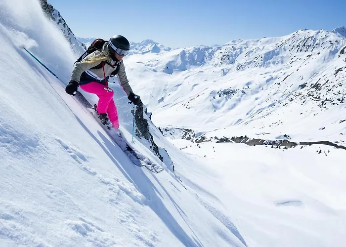 Les Du Bouquetin - Martre *