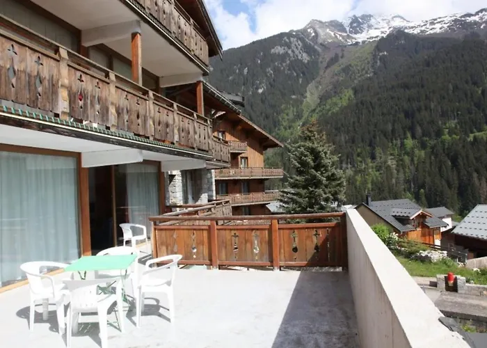 Les Du Bouquetin - Martre *