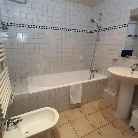 Apartment Chalet Bouquetin- Martre La Plagne