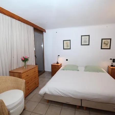 Les Du Bouquetin - Martre *