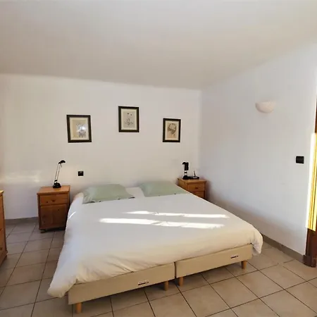 Apartment Chalet Bouquetin- Martre La Plagne