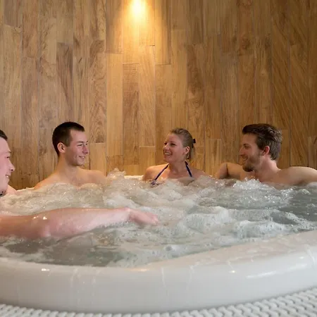 Apartment Chalet Bouquetin- Martre La Plagne