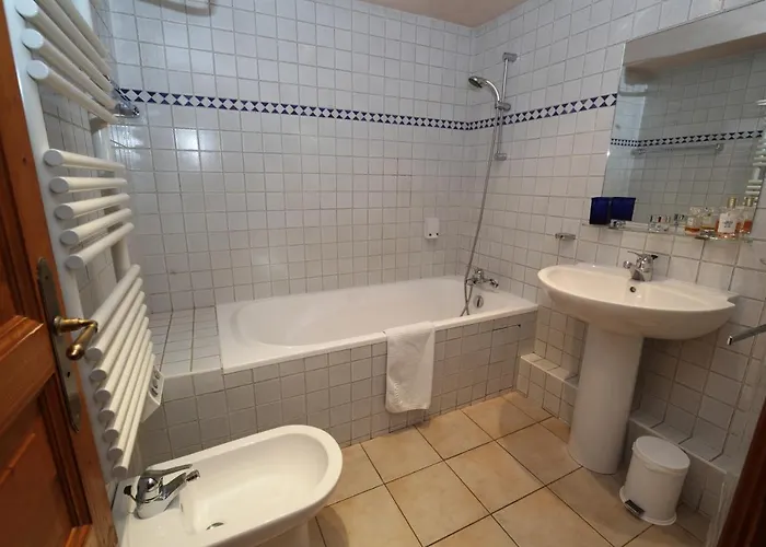 Apartment Les Du Bouquetin - Martre La Plagne