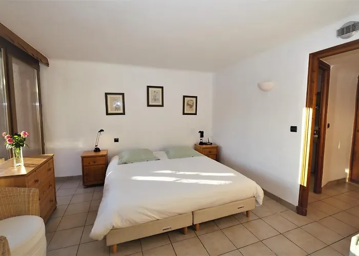 Apartment Les Du Bouquetin - Martre La Plagne